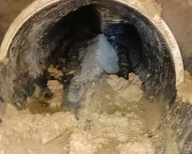 华龙管道清淤多少钱