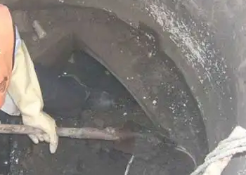 华龙管道清淤多少钱