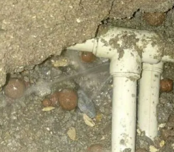 华龙漏水检测多少钱
