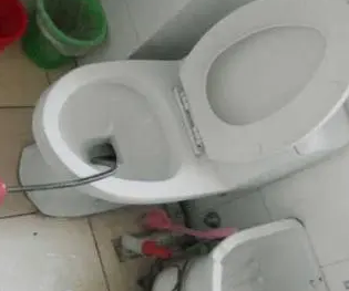 华龙马桶疏通多少钱
