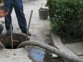 华龙抽化粪池哪家好